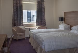 thumbnail: Room