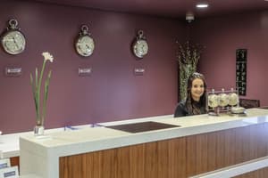 thumbnail: Reception