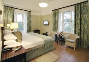 thumbnail: Room