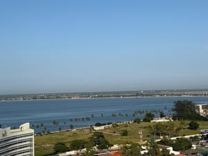 thumbnail: View from room
