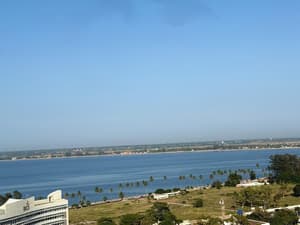 thumbnail: View from room