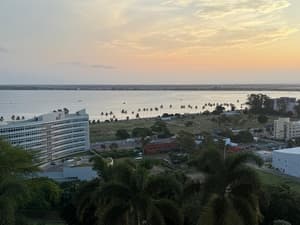 thumbnail: View from room