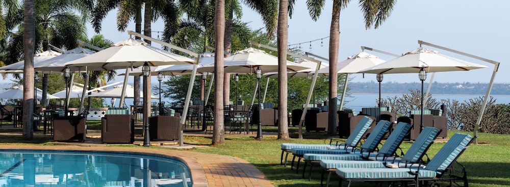 Sundeck