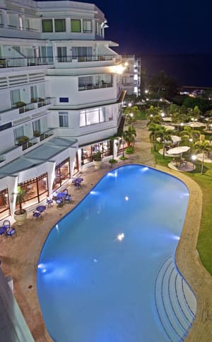 thumbnail: Outdoor pool