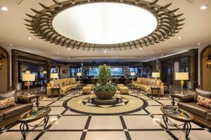 Grand Residences Riviera Cancun All Inclusive