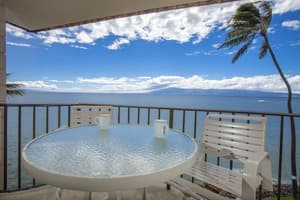 thumbnail: View from property