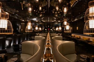 thumbnail: Dining