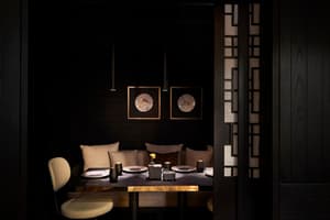 thumbnail: Dining