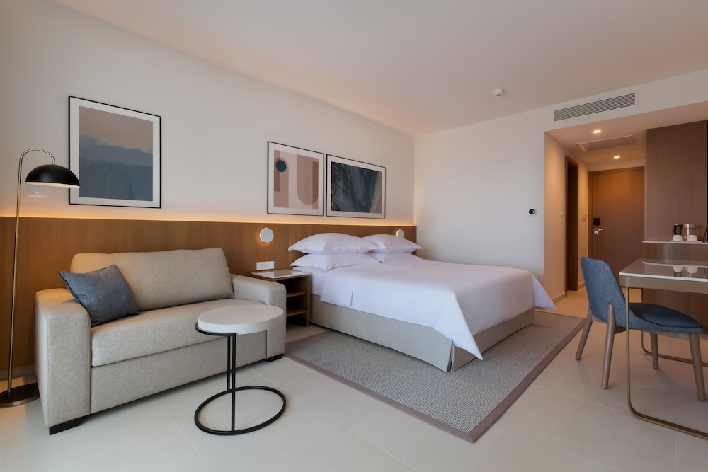 Extra beds