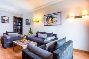 thumbnail: Living area