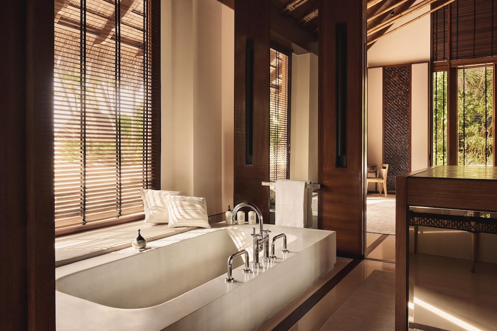 Accessible bathroom