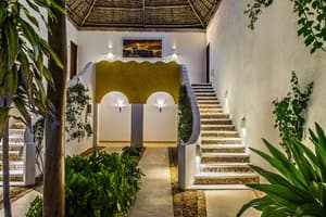 thumbnail: Staircase