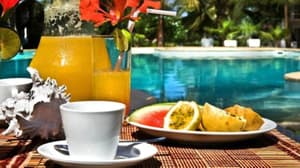 thumbnail: Breakfast meal