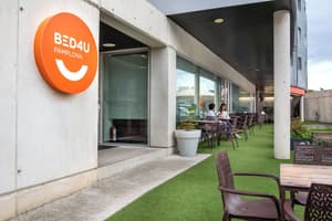 thumbnail: Terrace/patio