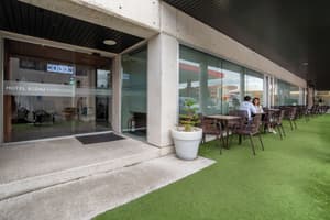 thumbnail: Terrace/patio