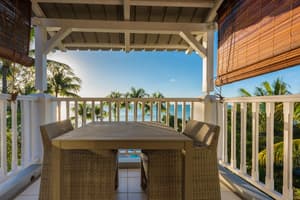 thumbnail: Balcony view