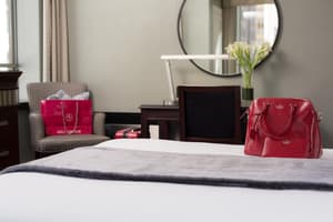 thumbnail: Room