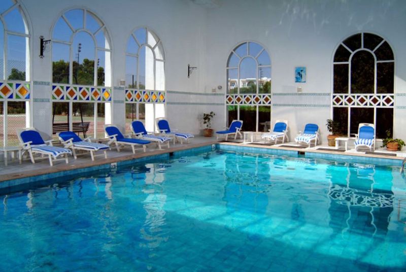 Pool