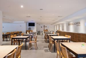 thumbnail: Restaurant