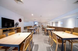 thumbnail: Restaurant