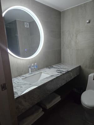thumbnail: Bathroom