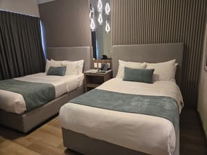 thumbnail: Room