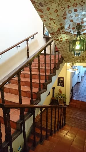 thumbnail: Interior