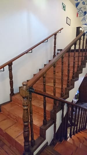 thumbnail: Interior