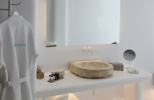 thumbnail: Bathroom sink