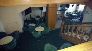 thumbnail: Lounge