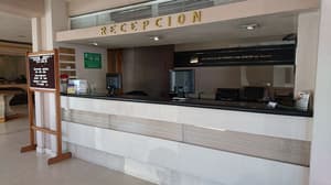 thumbnail: Interior entrance