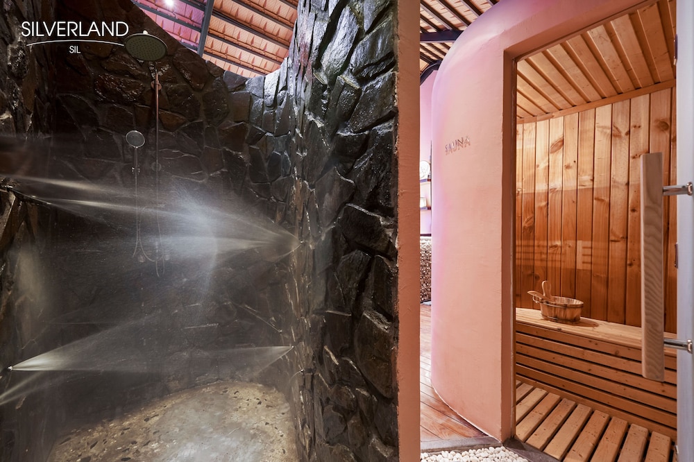 Public bath