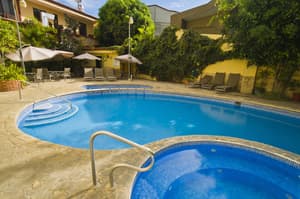 thumbnail: Outdoor pool