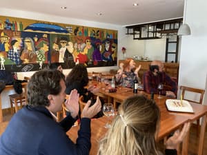 thumbnail: Restaurant