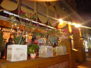thumbnail: Restaurant