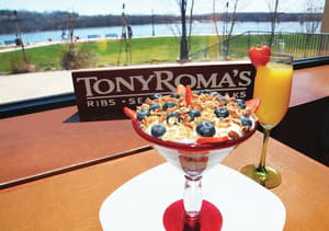 thumbnail: Restaurant