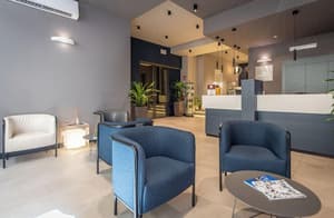thumbnail: Reception