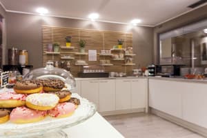 thumbnail: Breakfast meal