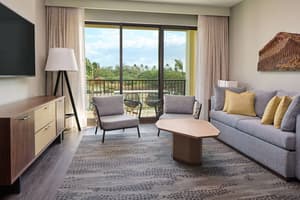 thumbnail: View from room