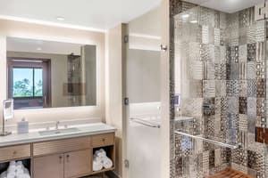 thumbnail: Bathroom shower