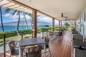 thumbnail: Terrace/patio