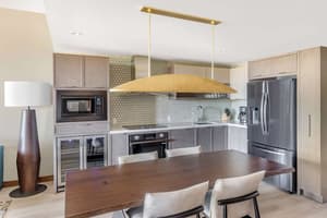 thumbnail: Private kitchen