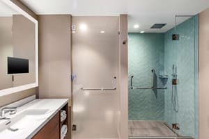 thumbnail: Bathroom shower