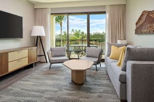 thumbnail: View from room