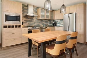 thumbnail: Private kitchen