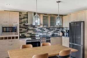 thumbnail: Private kitchen