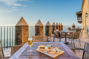 thumbnail: Terrace/patio