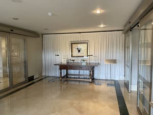 thumbnail: Property entrance