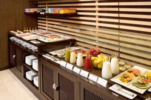 thumbnail: Restaurant