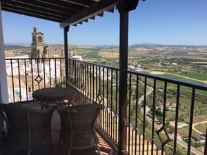 thumbnail: View from room
